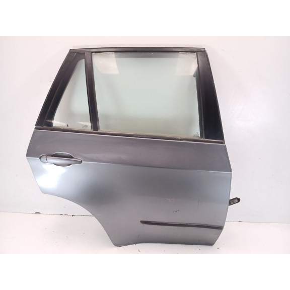 Recambio de puerta trasera derecha para bmw x5 (e70) 3.0d referencia OEM IAM 41527261482 SIN ACCESORIOS 