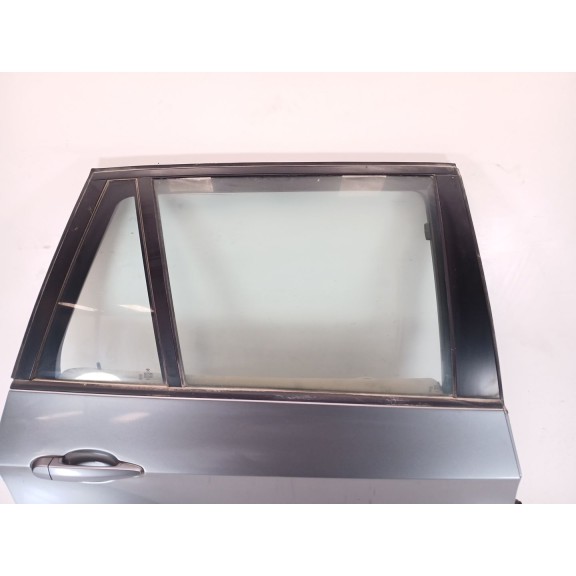 Recambio de puerta trasera derecha para bmw x5 (e70) 3.0d referencia OEM IAM 41527261482 SIN ACCESORIOS 