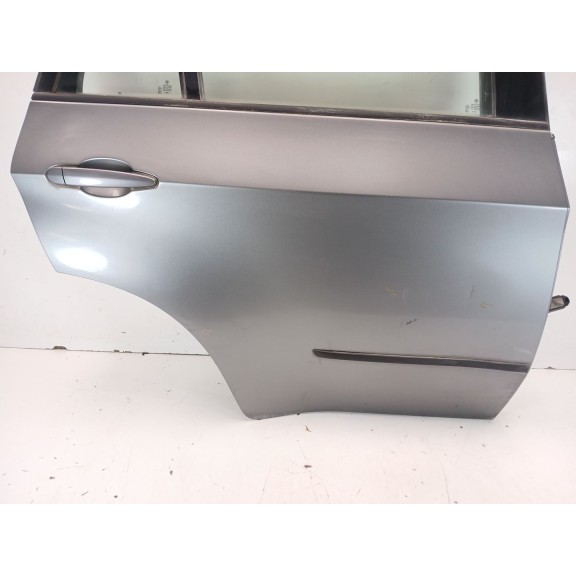Recambio de puerta trasera derecha para bmw x5 (e70) 3.0d referencia OEM IAM 41527261482 SIN ACCESORIOS 