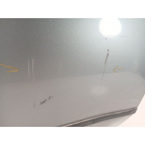 Recambio de puerta trasera derecha para bmw x5 (e70) 3.0d referencia OEM IAM 41527261482 SIN ACCESORIOS 