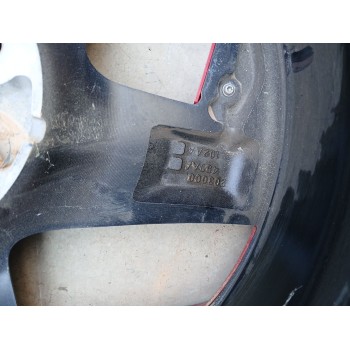 Recambio de llanta para omoda 5 referencia OEM IAM 203000450AA x1 18 pulgadas