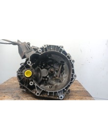 Recambio de caja cambios para mini mini (r50, r53) cooper referencia OEM IAM   