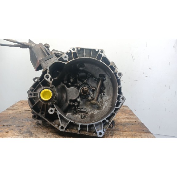 Recambio de caja cambios para mini mini (r50, r53) cooper referencia OEM IAM   