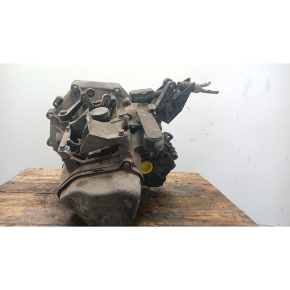 Recambio de caja cambios para mini mini (r50, r53) cooper referencia OEM IAM   