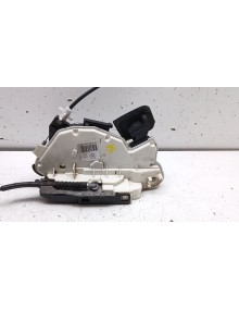 Recambio de cerradura puerta delantera izquierda para skoda octavia lim. (5e3) ambition referencia OEM IAM 5e1837015a  