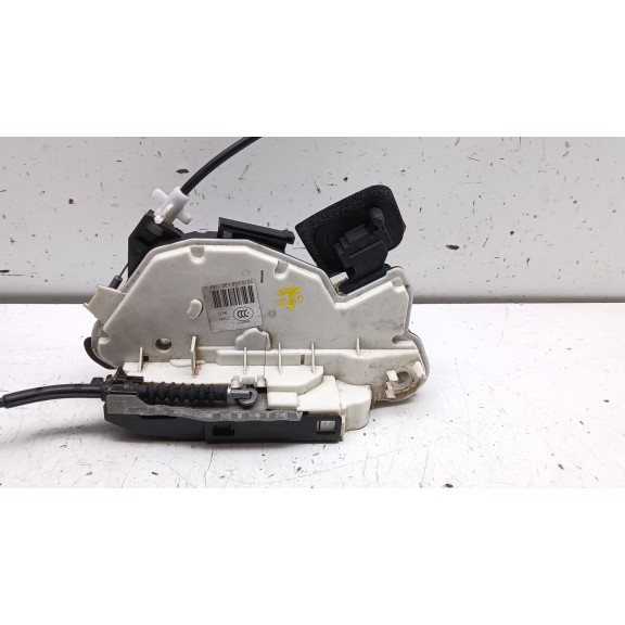 Recambio de cerradura puerta delantera izquierda para skoda octavia lim. (5e3) ambition referencia OEM IAM 5e1837015a  