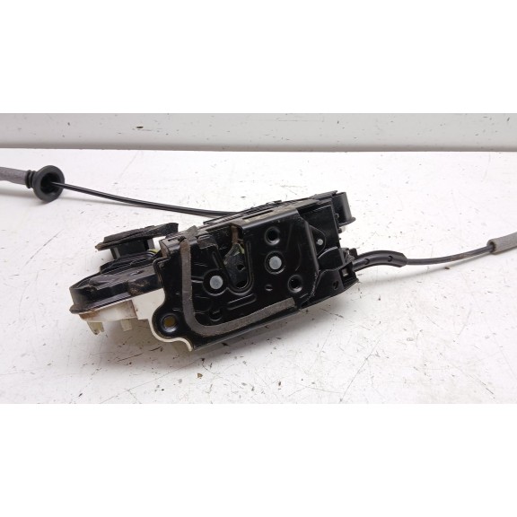 Recambio de cerradura puerta delantera izquierda para skoda octavia lim. (5e3) ambition referencia OEM IAM 5e1837015a  
