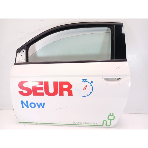 Recambio de puerta delantera izquierda para fiat 500e (332_) elektro 3+1 (fa1) referencia OEM IAM 0000052237043  