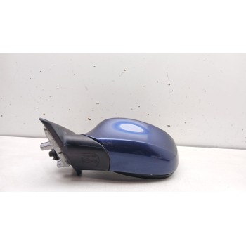 Recambio de retrovisor izquierdo para bmw 3 (e90) 320 d referencia OEM IAM f0142113 7182695 