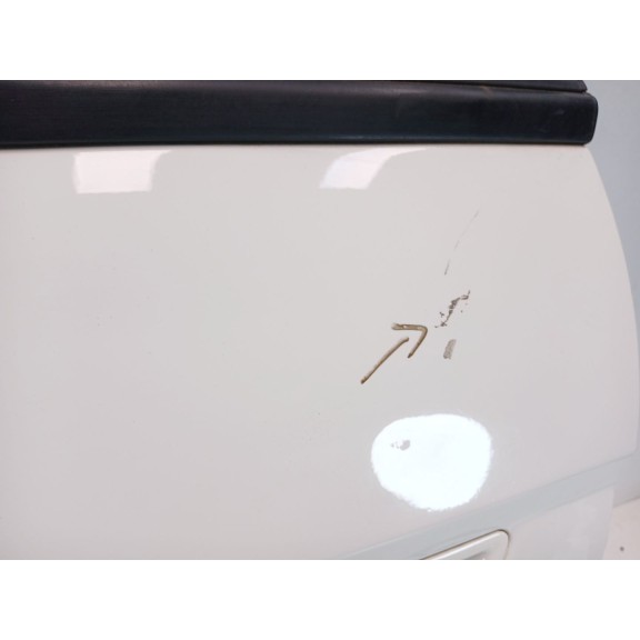 Recambio de puerta delantera izquierda para fiat 500e (332_) elektro 3+1 (fa1) referencia OEM IAM 0000052237043  