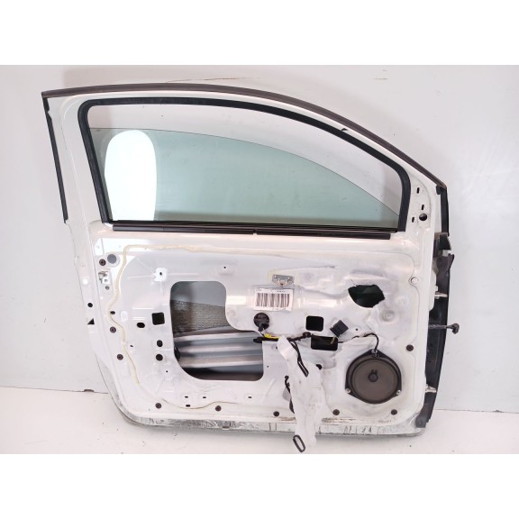Recambio de puerta delantera izquierda para fiat 500e (332_) elektro 3+1 (fa1) referencia OEM IAM 0000052237043  