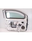 Recambio de puerta delantera izquierda para fiat 500e (332_) elektro 3+1 (fa1) referencia OEM IAM 0000052237043  