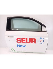 Recambio de puerta delantera derecha para fiat 500e (332_) elektro 3+1 (fa1) referencia OEM IAM 0000052237031  
