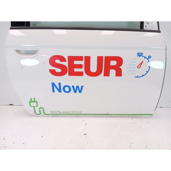 Recambio de puerta delantera derecha para fiat 500e (332_) elektro 3+1 (fa1) referencia OEM IAM 0000052237031  