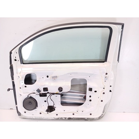 Recambio de puerta delantera derecha para fiat 500e (332_) elektro 3+1 (fa1) referencia OEM IAM 0000052237031  