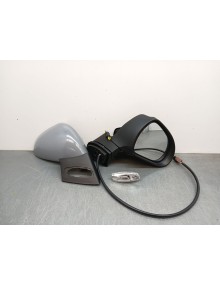 Recambio de retrovisor derecho para peugeot 207 referencia OEM IAM 8153AV 8149ZH 27544268