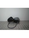 Recambio de retrovisor derecho para peugeot 207 referencia OEM IAM 8153AV 8149ZH 27544268