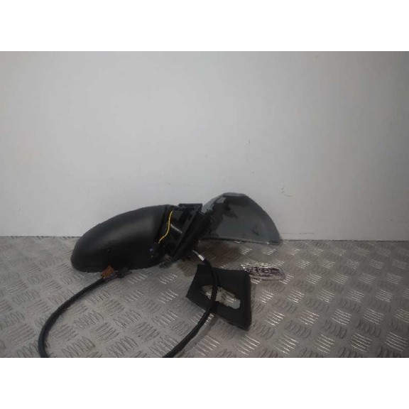 Recambio de retrovisor derecho para peugeot 207 referencia OEM IAM 8153AV 8149ZH 27544268