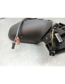 Recambio de retrovisor derecho para peugeot 207 referencia OEM IAM 8153AV 8149ZH 27544268 2