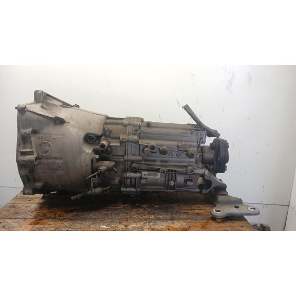 Recambio de caja cambios para bmw 1 (e87) 118 d referencia OEM IAM   