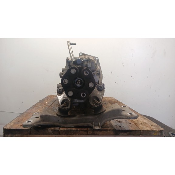 Recambio de caja cambios para bmw 1 (e87) 118 d referencia OEM IAM   