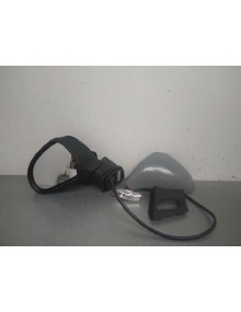 Recambio de retrovisor izquierdo para peugeot 207 referencia OEM IAM 8149ZG NUEVO NO ABATIBLE 2