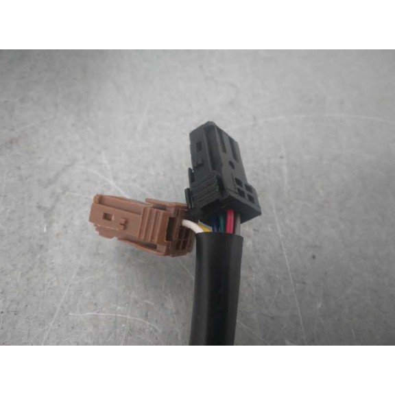 Recambio de retrovisor izquierdo para peugeot 207 referencia OEM IAM 8149ZG  