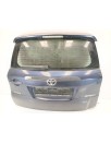 Recambio de porton trasero para toyota rav 4 (a3) 2.2 d-cat referencia OEM IAM   