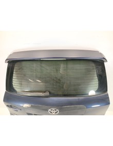 Recambio de porton trasero para toyota rav 4 (a3) 2.2 d-cat referencia OEM IAM    2