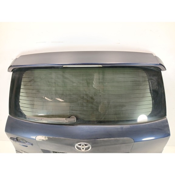 Recambio de porton trasero para toyota rav 4 (a3) 2.2 d-cat referencia OEM IAM   