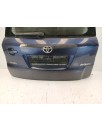 Recambio de porton trasero para toyota rav 4 (a3) 2.2 d-cat referencia OEM IAM   