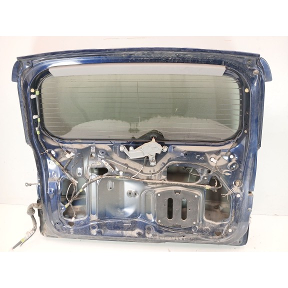 Recambio de porton trasero para toyota rav 4 (a3) 2.2 d-cat referencia OEM IAM   