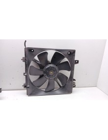 Recambio de electroventilador para subaru legacy v station wagon (br) 2.0 d awd referencia OEM IAM 2m412m8304  