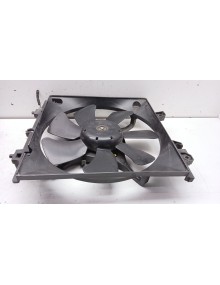 Recambio de electroventilador para subaru legacy v station wagon (br) 2.0 d awd referencia OEM IAM 2m412m8304   2