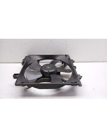 Recambio de electroventilador para subaru legacy v station wagon (br) 2.0 d awd referencia OEM IAM 2m412m8304   2