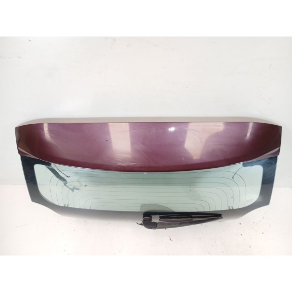 Recambio de luna trasera para peugeot 108 1.2 referencia OEM IAM   