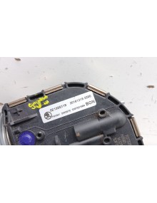 Recambio de motor limpia delantero para skoda octavia lim. (5e3) ambition referencia OEM IAM 5e1955119   2
