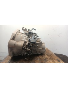 Recambio de caja cambios para kia ceed (cd) 1.0 t-gdi referencia OEM IAM FMJ6 manual 6v B 2