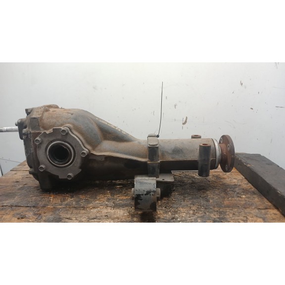 Recambio de diferencial trasero para subaru legacy v station wagon (br) 2.0 d awd referencia OEM IAM   