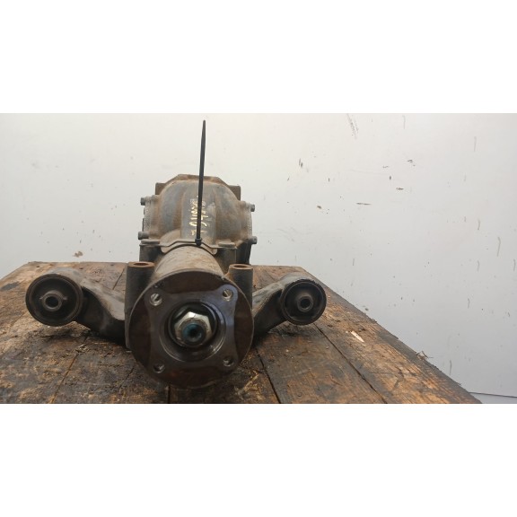 Recambio de diferencial trasero para subaru legacy v station wagon (br) 2.0 d awd referencia OEM IAM   