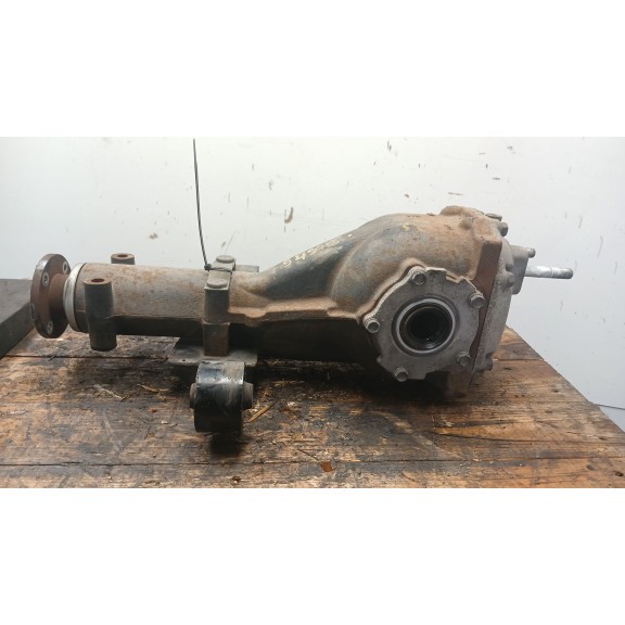 Recambio de diferencial trasero para subaru legacy v station wagon (br) 2.0 d awd referencia OEM IAM   