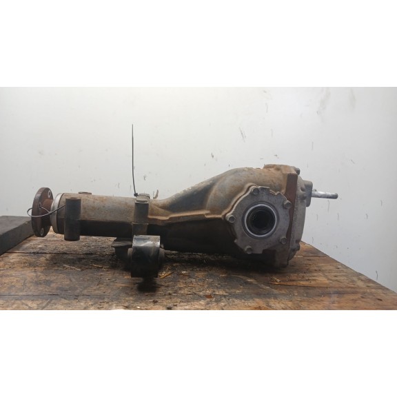 Recambio de diferencial trasero para subaru legacy v station wagon (br) 2.0 d awd referencia OEM IAM   