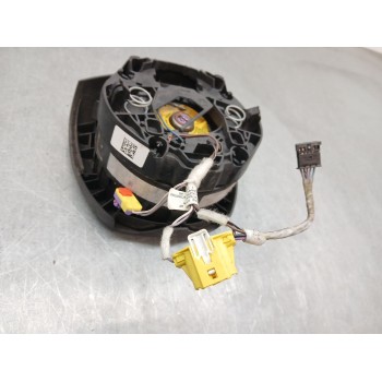 Recambio de airbag delantero izquierdo para seat leon (1p1) reference referencia OEM IAM 5P0880201AN  