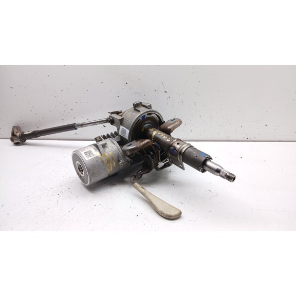 Recambio de columna direccion para fiat 500 (312_) 1.3 d multijet (312axb1a) referencia OEM IAM 26133624  