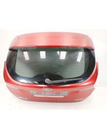 Recambio de porton trasero para ford focus iii 2.0 tdci referencia OEM IAM 2002017  