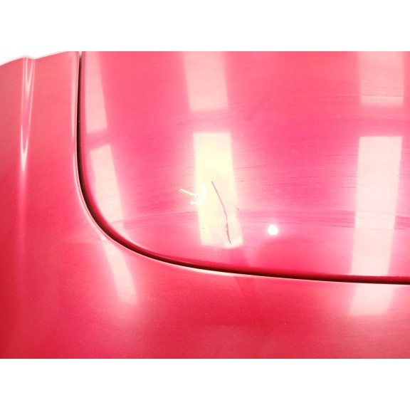 Recambio de porton trasero para ford focus iii 2.0 tdci referencia OEM IAM 2002017  