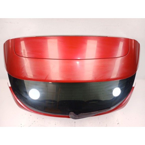 Recambio de porton trasero para ford focus iii 2.0 tdci referencia OEM IAM 2002017  