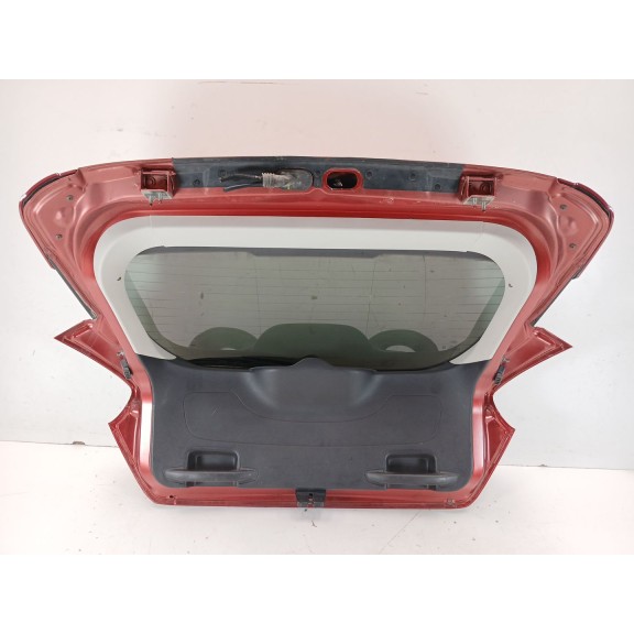 Recambio de porton trasero para ford focus iii 2.0 tdci referencia OEM IAM 2002017  