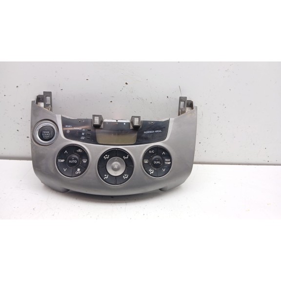 Recambio de mando climatizador para toyota rav 4 (a3) 2.2 d-cat referencia OEM IAM 4559442060  