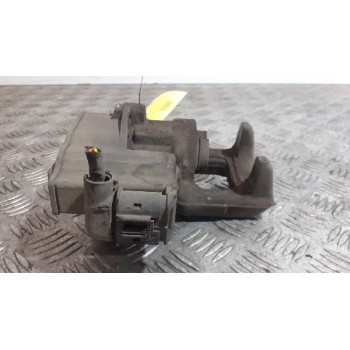 Recambio de pinza freno trasera derecha para citroën c4 picasso 1.6 e-hdi fap referencia OEM IAM AD777015  